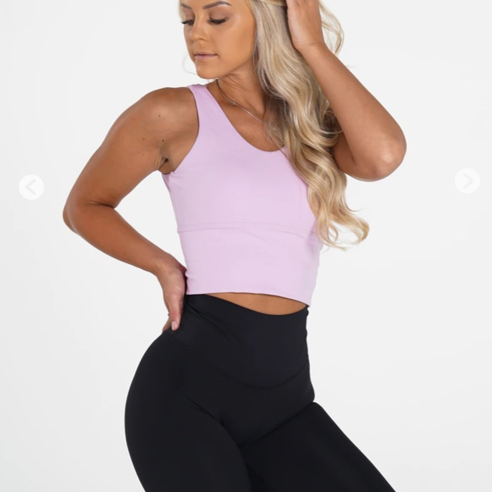 NVGTN essence bra